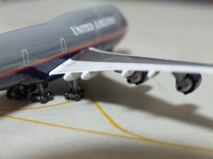 Airplane Model