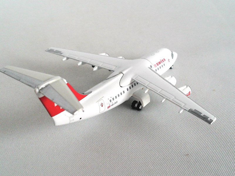 Airplane Model