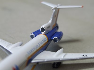Airplane Model