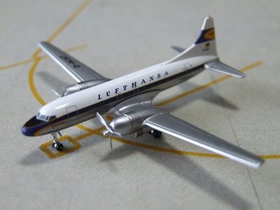 Airplane Model