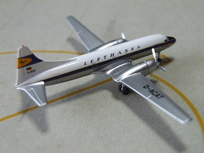 Airplane Model