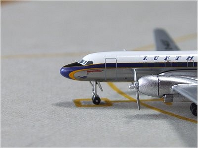 Airplane Model