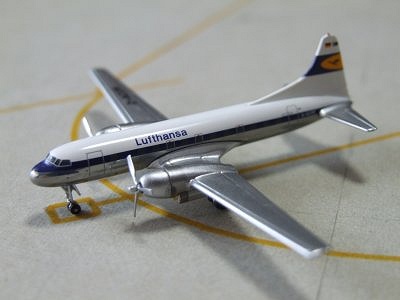 Airplane Model