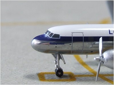 Airplane Model