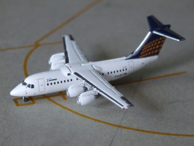 Airplane Model