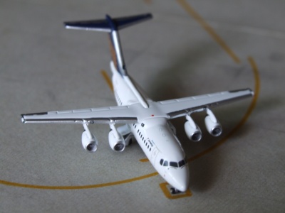 Airplane Model
