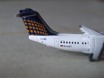 Airplane Model
