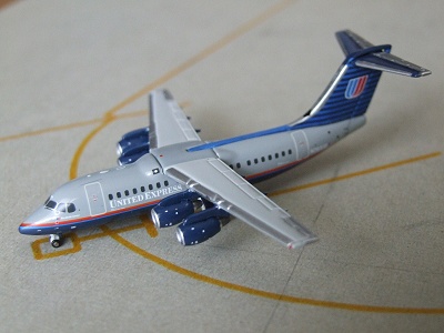 Airplane Model