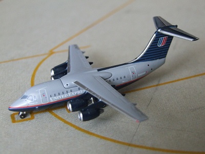 Airplane Model