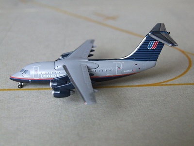 Airplane Model
