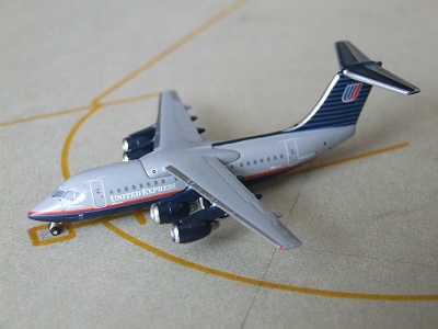 Airplane Model