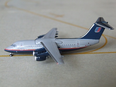 Airplane Model