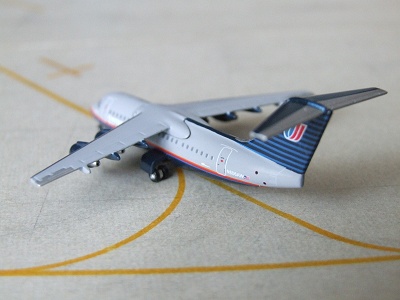 Airplane Model