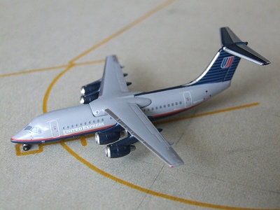 Airplane Model
