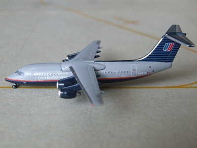 Airplane Model