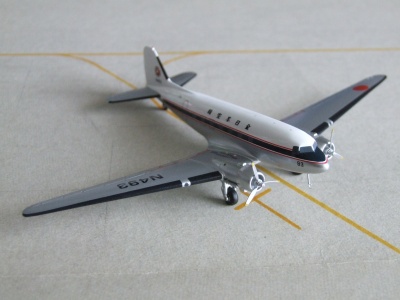 Airplane Model