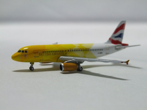 Airplane Model