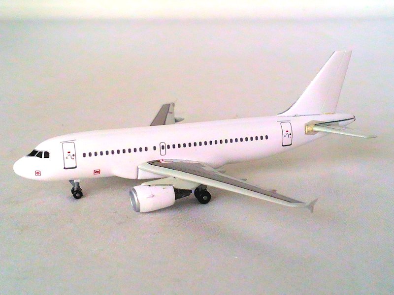 Airplane Model