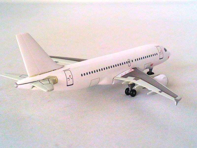 Airplane Model