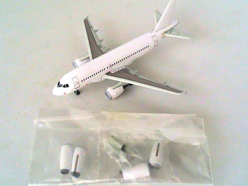 Airplane Model