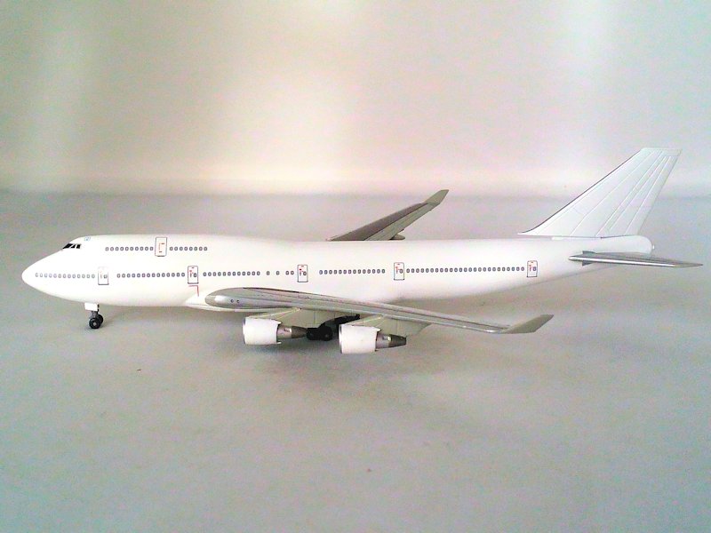 Airplane Model