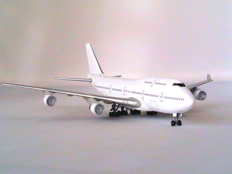 Airplane Model