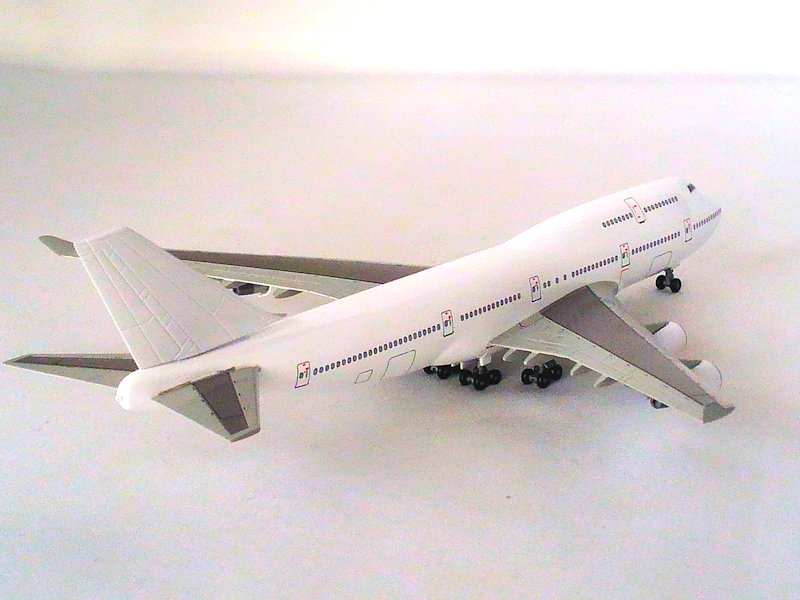 Airplane Model