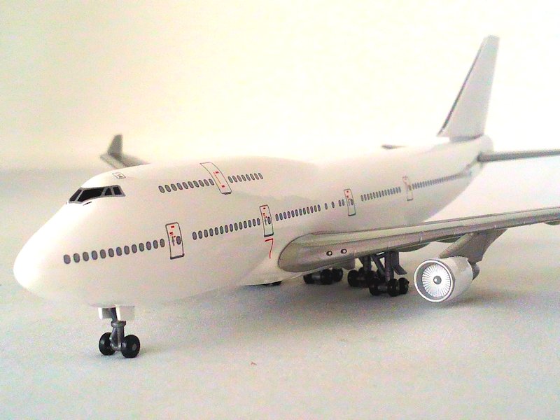 Airplane Model