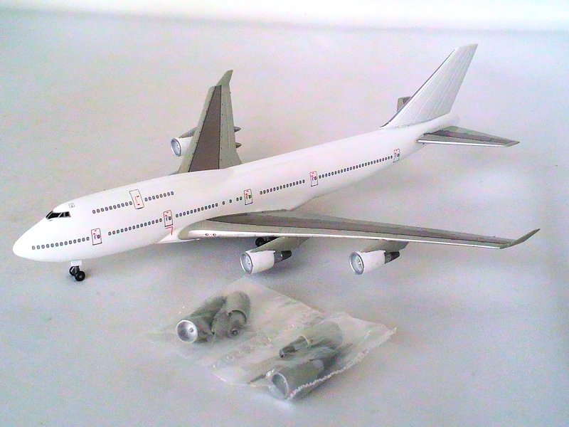 Airplane Model