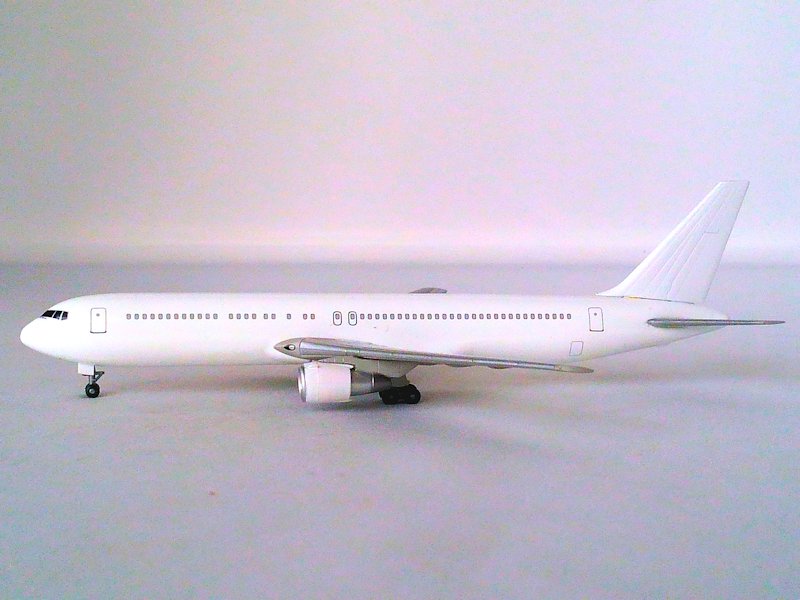 Airplane Model