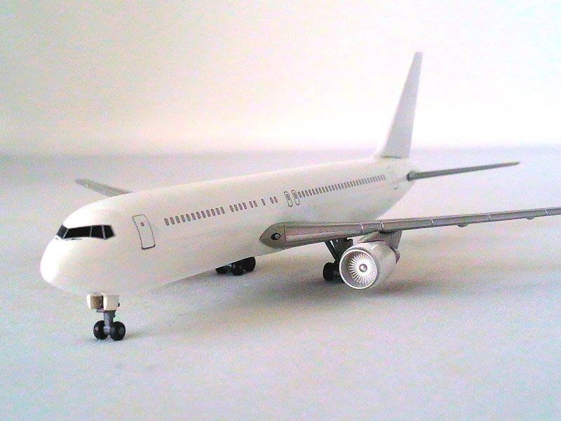 Airplane Model