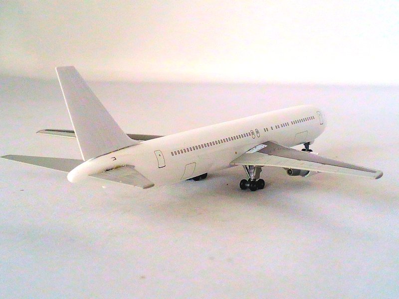 Airplane Model