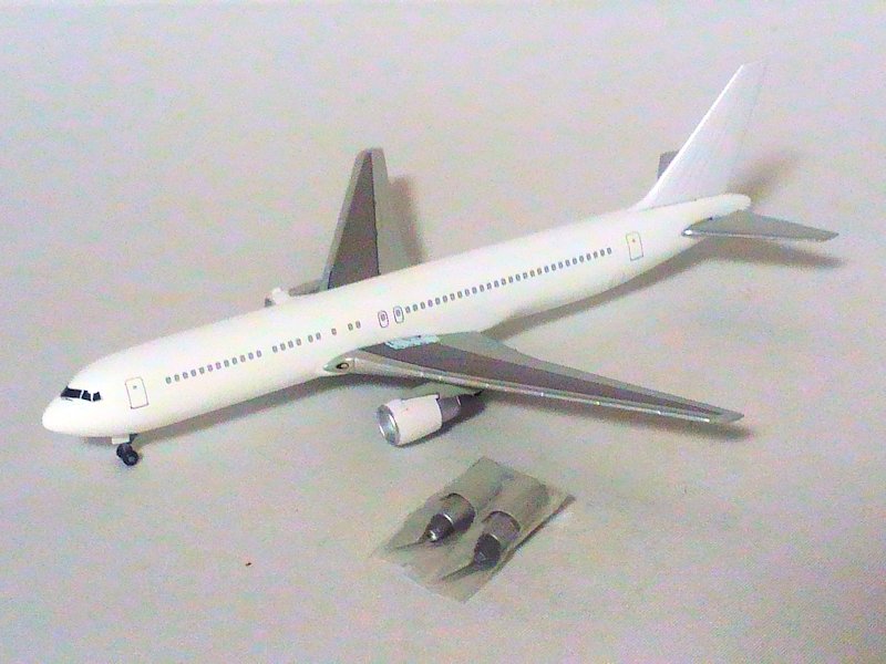 Airplane Model