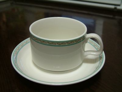 cup
