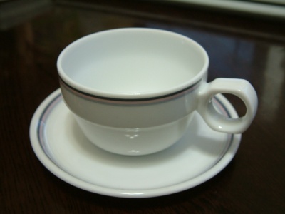 cup