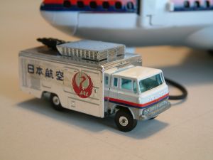 Toy Planes