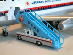 Toy Planes
