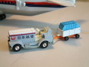 Toy Planes