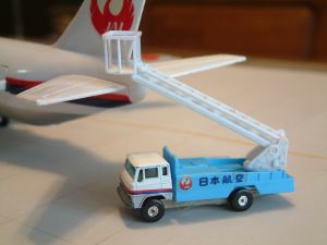 Toy Planes