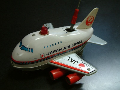 Toy_Plane