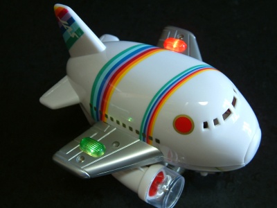 Toy_Plane