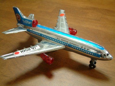 Toy_Plane