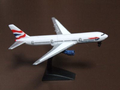 Toy_Plane