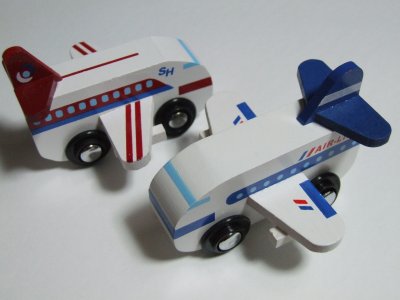 Toy_Plane