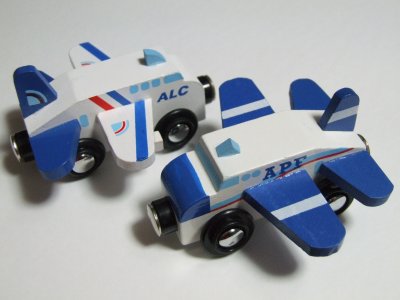 Toy_Plane