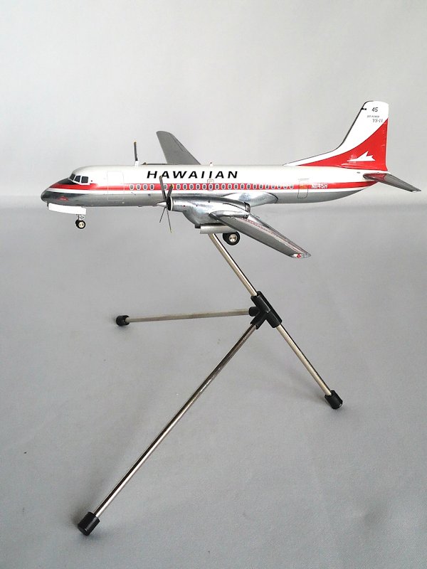 Airplane Model