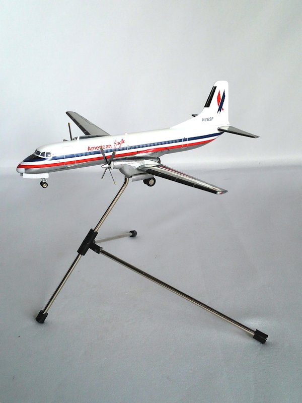 Airplane Model