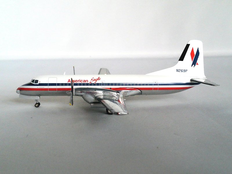 Airplane Model