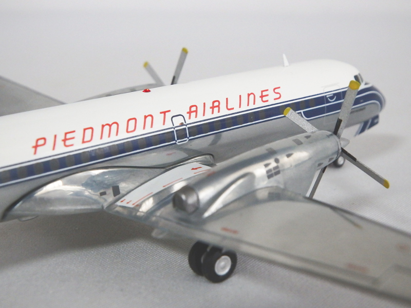 Airplane Model
