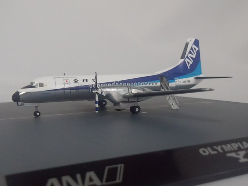 YS-11